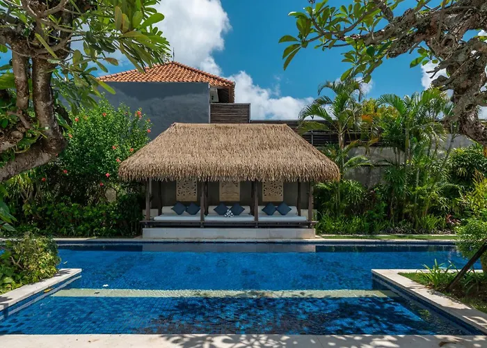 Villa Emmy By Elite Havens Seminyak 