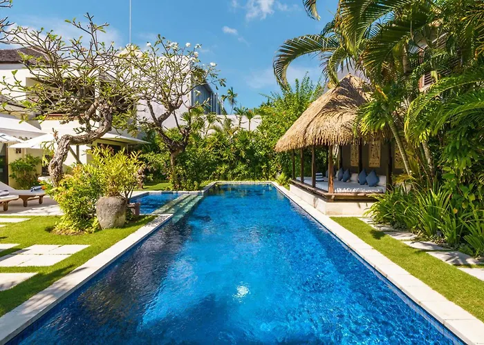 Villa Emmy By Elite Havens Seminyak 