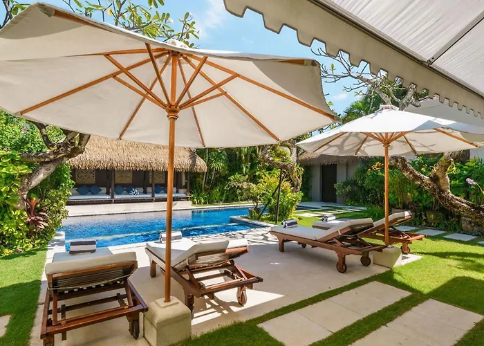 Villa Emmy By Elite Havens Seminyak 