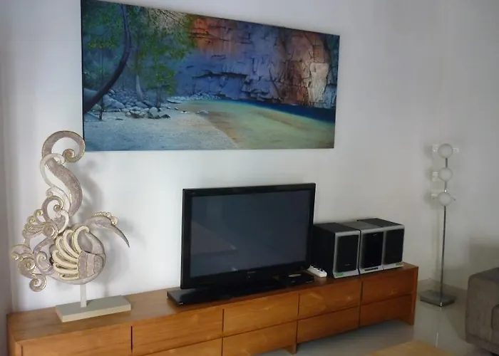 Taman Sari Villas Bali Seminyak 